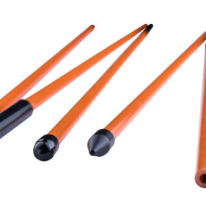 Collapsable Alignment Sticks