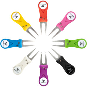 Divot Repair Tool – Lite Design