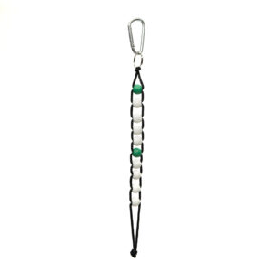 Golf Stroke Counter Beads